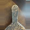 plant/Antique English nautical fireplace bellows-4-thumbnail