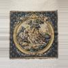plant/Antique unframed tapestry-2-thumbnail