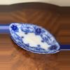 plant/Antique Dainty flow blue dish by John Maddock & Sons-5-thumbnail
