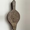 plant/Antique English nautical fireplace bellows-1-thumbnail
