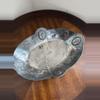 plant/Meriden B. Co. Brittania metal serving tray-2-thumbnail
