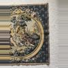 plant/Antique unframed tapestry-4-thumbnail