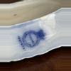 plant/Antique Dainty flow blue dish by John Maddock & Sons-3-thumbnail