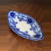 plant/Antique Dainty flow blue dish by John Maddock & Sons-1-thumbnail