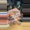 plant/Flower Agate Heart Bowl 10F-0-thumbnail