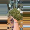 plant/Epidote Quartz-0-thumbnail