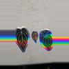 plant/Sticker Pack x3 Holographic Stickers-0-thumbnail