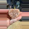 plant/Flower Agate Heart Bowl 10B-0-thumbnail
