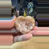 plant/Flower Agate Heart Bowl 10C-0-thumbnail