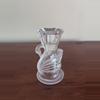 plant/Glass Swan Candle Holder-0-thumbnail