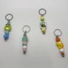 plant/Reptile Keychain-0-thumbnail