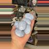 plant/Blue Calcite Palmstones (Intuitive pick of ONE)-0-thumbnail