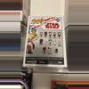 plant/Funko The Last Jedi POP! Star Wars C'ai Threnalli Vinyl Bobble head-2-thumbnail