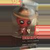 plant/cowboy deadpool marvel Dorbz figure-4-thumbnail