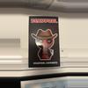 plant/cowboy deadpool marvel Dorbz figure-1-thumbnail
