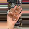 plant/Fire Quartz Palm (intuitive pick of ONE)-0-thumbnail