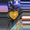plant/Bumblebee Jasper Heart-0-thumbnail