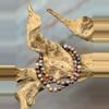 plant/sonora dendritic rhylolite 6mm (handmade)-0-thumbnail