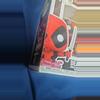 plant/Funko Pop! Marvel 7/11 Exclusive 30th Anniversary Deadpool in Birthday Cake #776-1-thumbnail