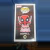plant/Funko Pop! Marvel 7/11 Exclusive 30th Anniversary Deadpool in Birthday Cake #776-4-thumbnail