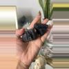 plant/2pc Brazilian Black Tourmaline $40-0-thumbnail