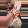 plant/mother of pearl lotus and unalome-0-thumbnail
