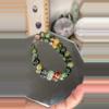 plant/Mixed Tourmaline 90-0-thumbnail