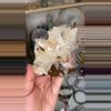 plant/Columbian Quartz w Goethite $111-0-thumbnail