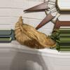 plant/Ceramic Cornucopia-0-thumbnail