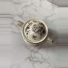 plant/Mason’s brown transferware sugar pot-1-thumbnail