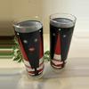 plant/Holt Howard Santa DQ Highball Glasses Pair-0-thumbnail