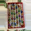 plant/Glass Bead Garland 6’-0-thumbnail