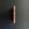 plant/Antique Full Leather French Book 1802-1-thumbnail