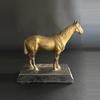 plant/Vintage Horse Trophy, “Wyndacre Horse Show” 1934-2-thumbnail
