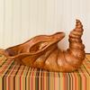 plant/Large Ceramic Cornucopia-0-thumbnail