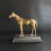 plant/Vintage Horse Trophy, “Wyndacre Horse Show” 1934-0-thumbnail