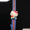 plant/RARE This is a vintage Sanrio Hello Kitty digital quartz watch-0-thumbnail