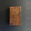 plant/Antique Full Leather French Book 1802-0-thumbnail