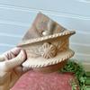 plant/handmade terracotta wall planter-0-thumbnail