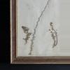 plant/Framed Antique Pressed Botanical 1863-1-thumbnail