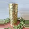 plant/Hammered brass vase/vessel-0-thumbnail