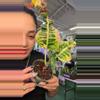 plant/croton yellow 0507-0-thumbnail