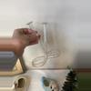 plant/Mid Century Hand Blown Propagation/Bud Vase-0-thumbnail