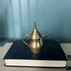 plant/Mini Brass Dallah-0-thumbnail