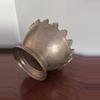 plant/Crown Style Brass Planter-4-thumbnail