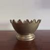 plant/Crown Style Brass Planter-0-thumbnail