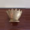 plant/Crown Style Brass Planter-3-thumbnail