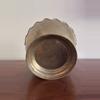 plant/Crown Style Brass Planter-2-thumbnail