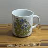 plant/Forget Me Not flower mug-0-thumbnail