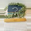 plant/vintage wooden hanger-1-thumbnail